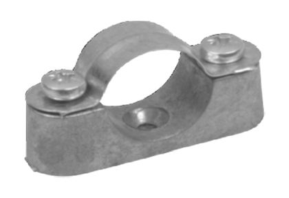 Bosal Conduit Hospital Saddle Heavy Duty